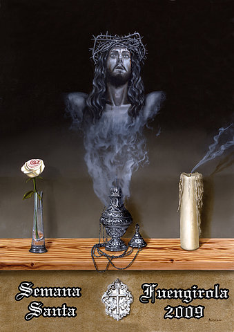 Semana Santa en Fuengirola  